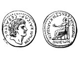 Coin of Iconium